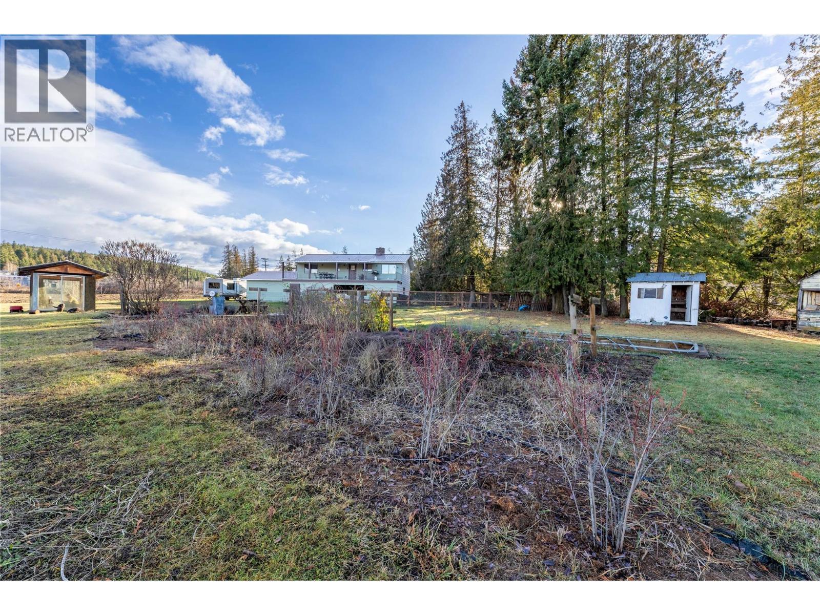 1307 Fredrickson Road Lot# 5. Sorrento, British Columbia