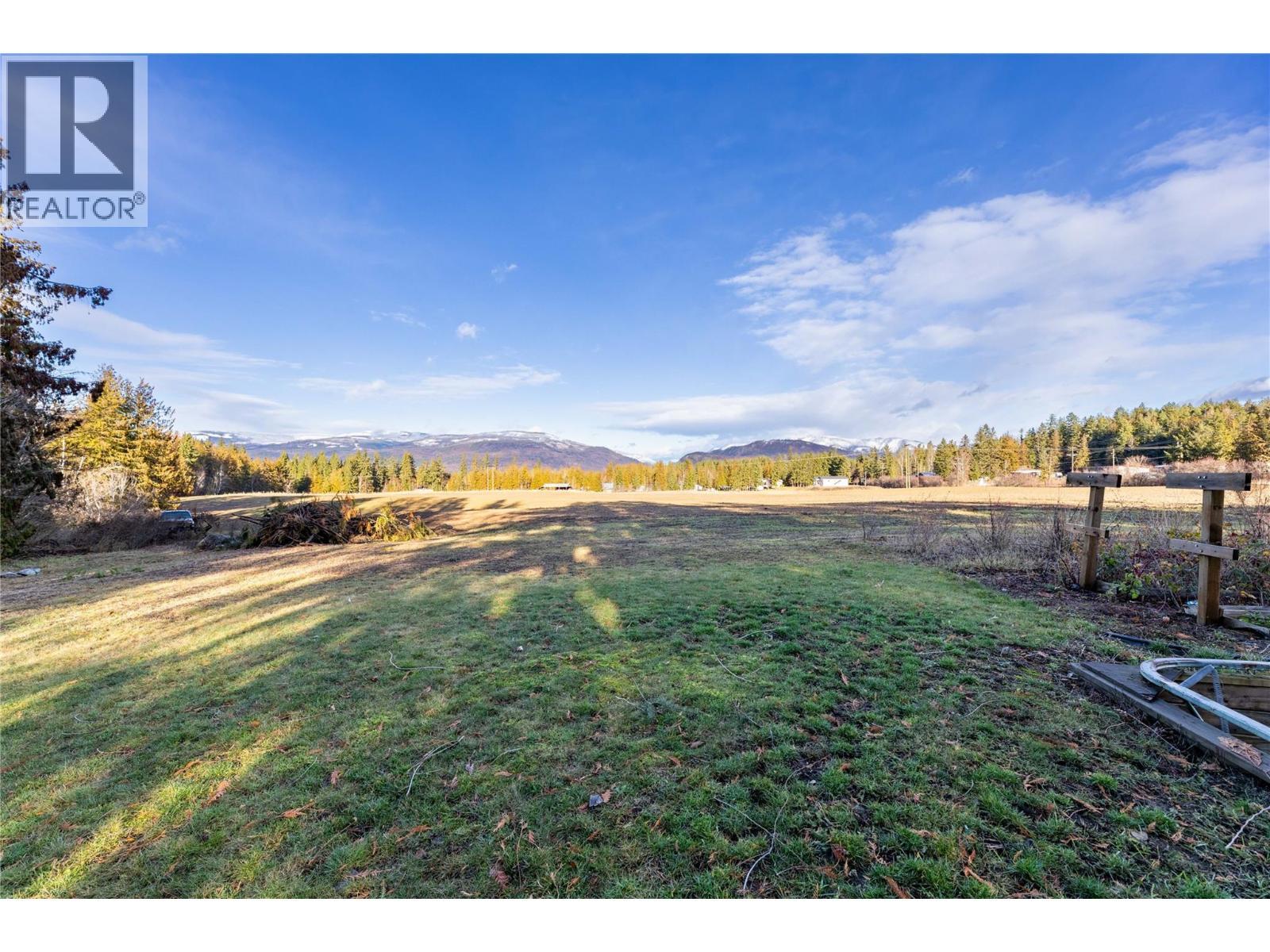 1307 Fredrickson Road Lot# 5. Sorrento, British Columbia