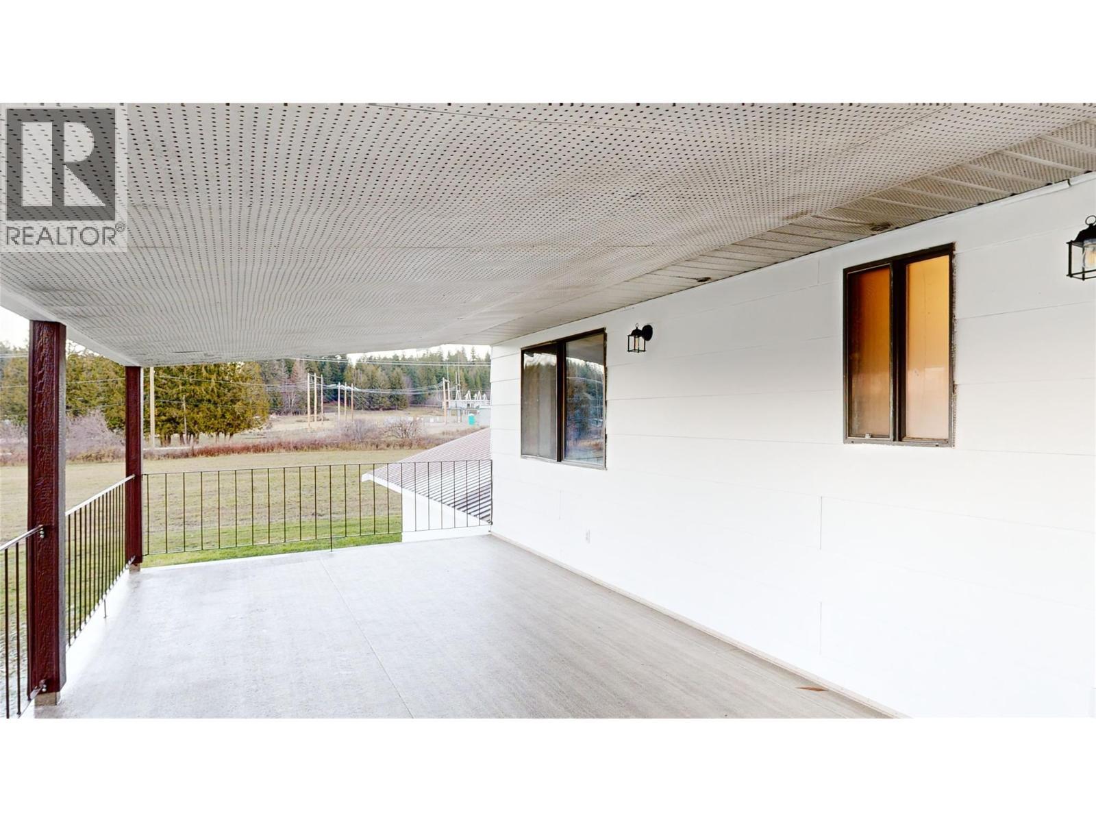 1307 Fredrickson Road Lot# 5. Sorrento, British Columbia