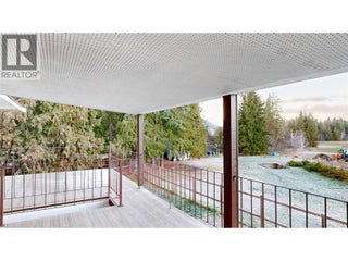 1307 Fredrickson Road Lot# 5. Sorrento, British Columbia