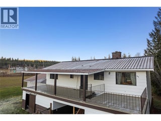 1307 Fredrickson Road Lot# 5. Sorrento, British Columbia