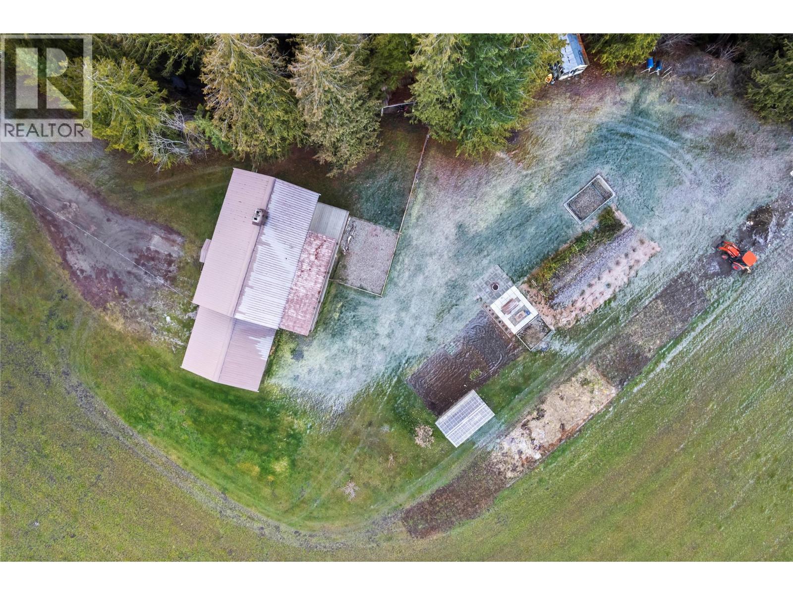 1307 Fredrickson Road Lot# 5. Sorrento, British Columbia