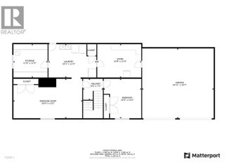 1307 Fredrickson Road Lot# 5. Sorrento, British Columbia