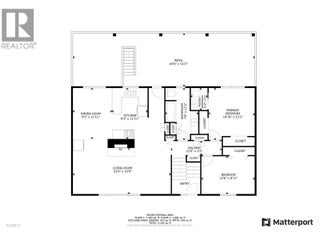 1307 Fredrickson Road Lot# 5. Sorrento, British Columbia