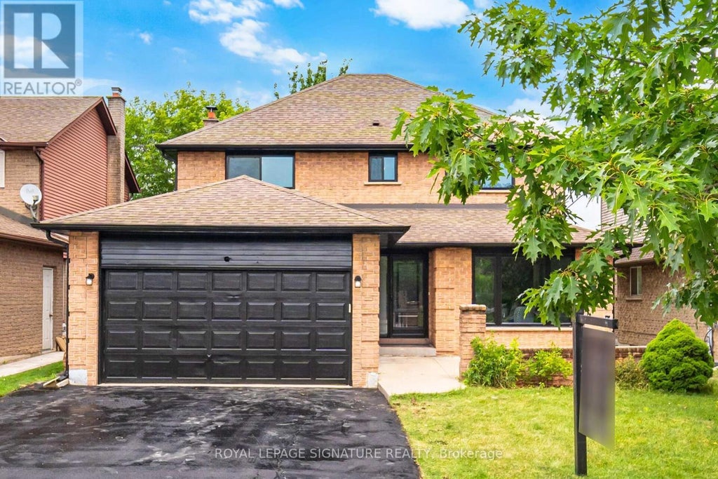 2392 Arnold Crescent, Burlington (brant Hills)