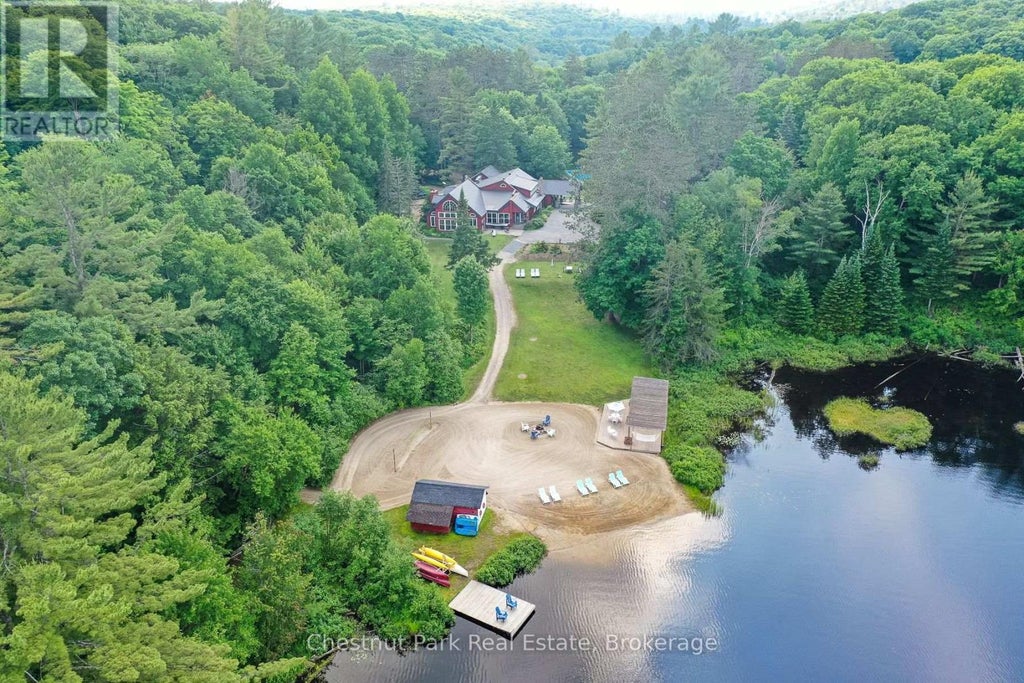 848 Clearwater Lake Road, Huntsville (stephenson)