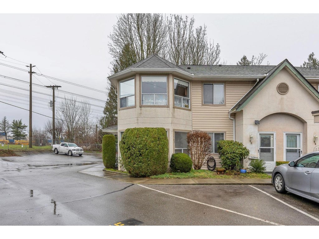 47 3380 Gladwin Road, Abbotsford