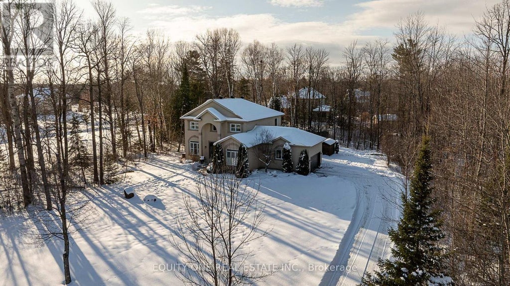 133 Arbourbrook Boulevard, Ottawa