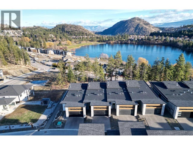 2835 Canyon Crest Drive Unit# 2, West Kelowna