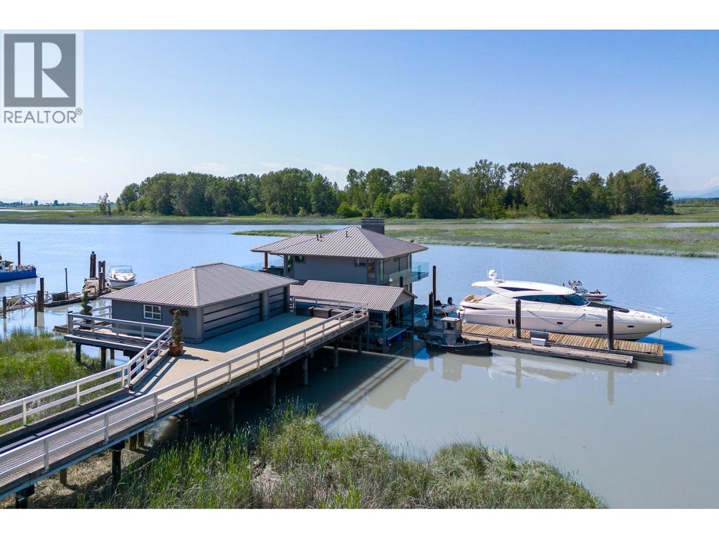 4379 W River Road, Delta