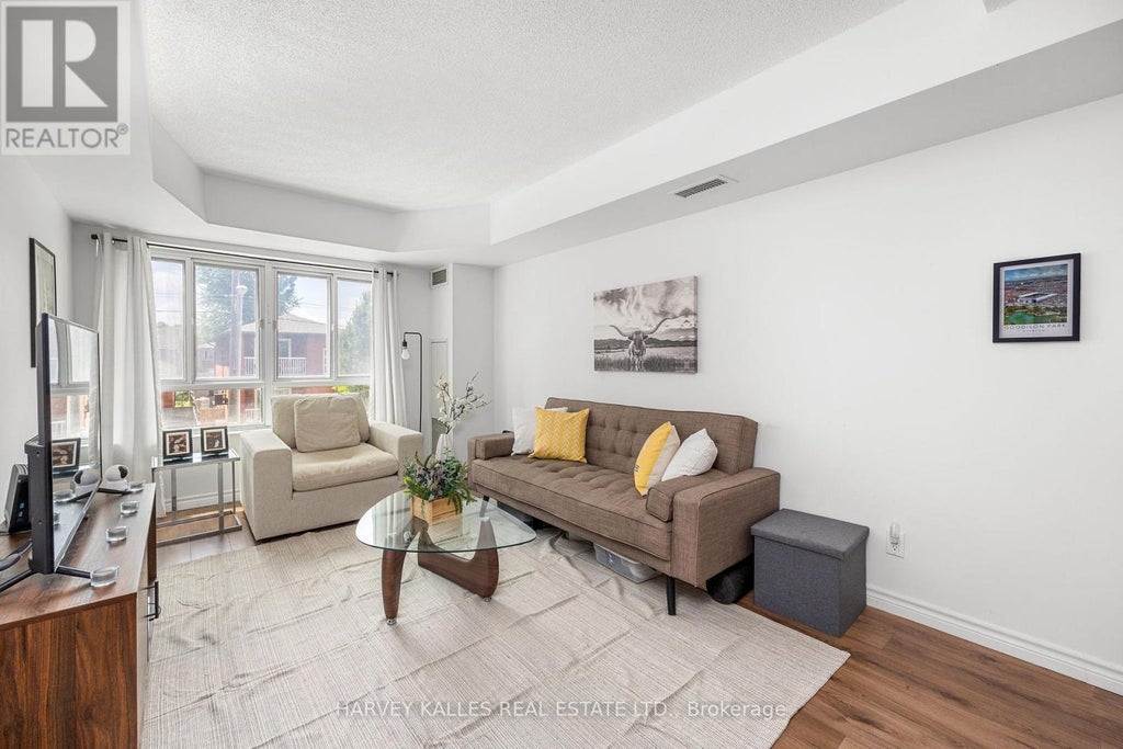 212 - 15 Maplewood Avenue, Toronto (humewood-Cedarvale)