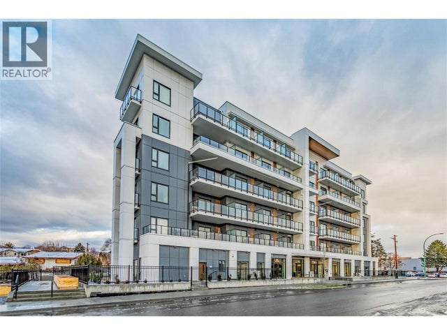 1380 Pridham Avenue Unit# 305, Kelowna