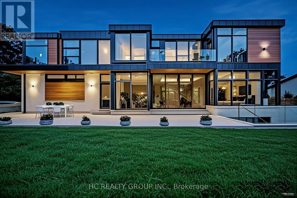 7 Whitelaw Court, Markham (grandview)