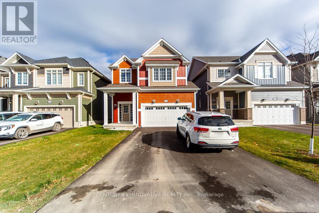 260 Beechwood Forest Lane, Gravenhurst (muskoka (s))