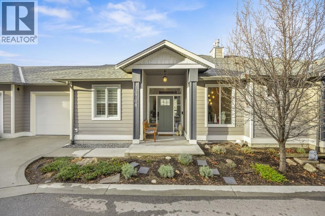 10708 Quail Road, Lake Country