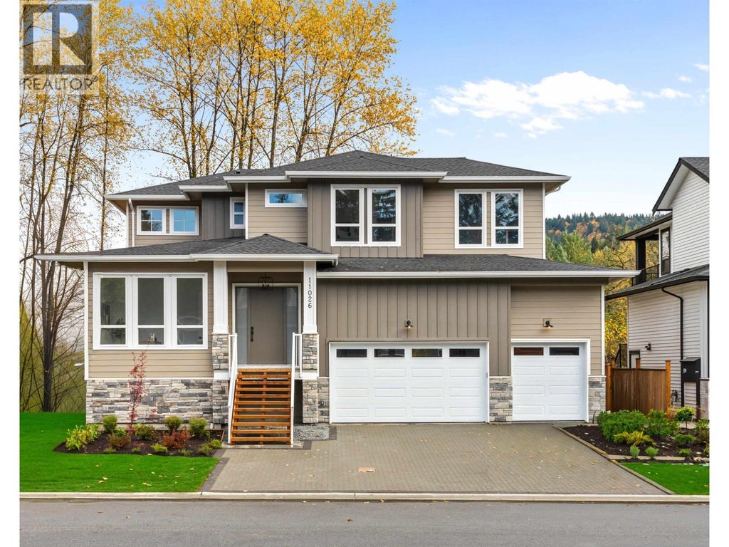 11026 243b Street, Maple Ridge