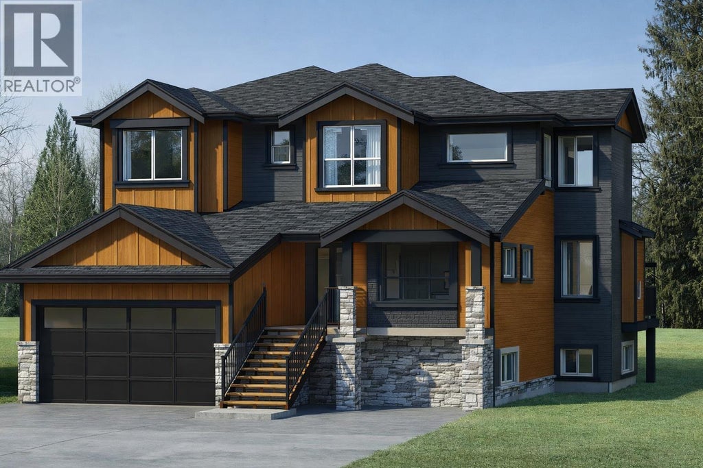 11048 243b Street, Maple Ridge