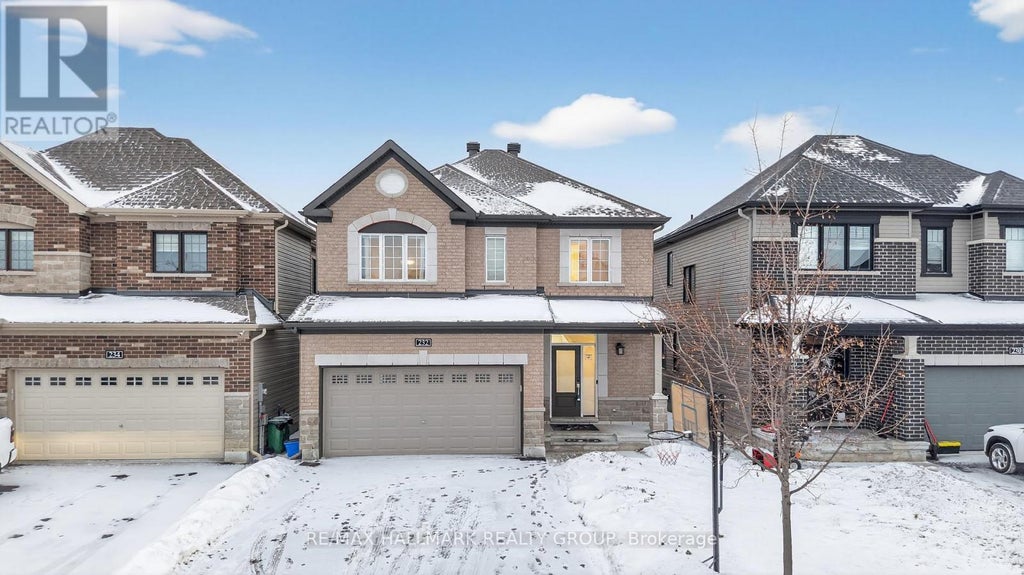 232 Aquarium Avenue, Ottawa