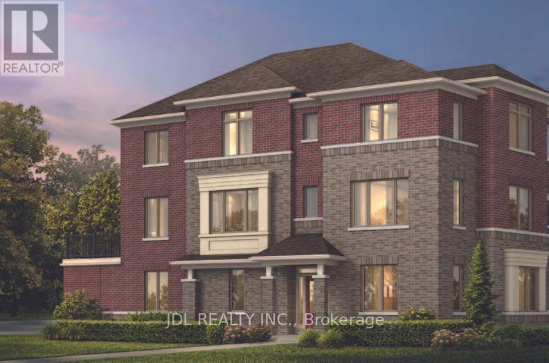 3017 Gatestone Path, Pickering