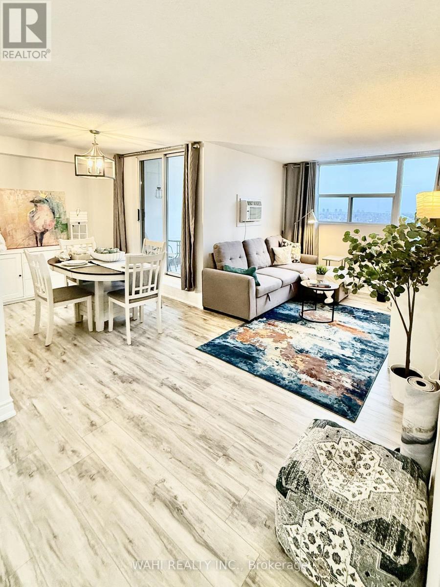 1212 - 2900 Battleford Road, Mississauga (meadowvale)