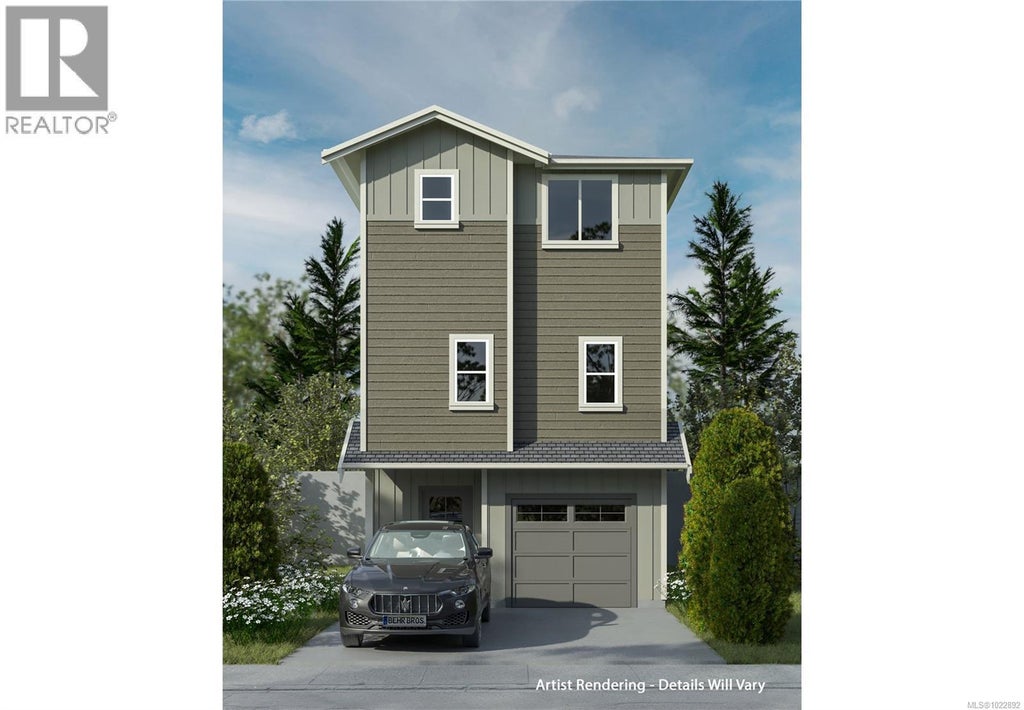 924 Rosefinch Place, Langford