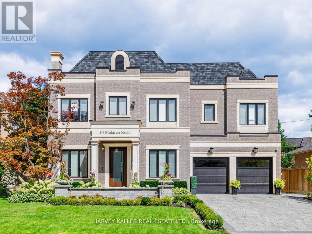 10 Malaren Road, Vaughan (maple)