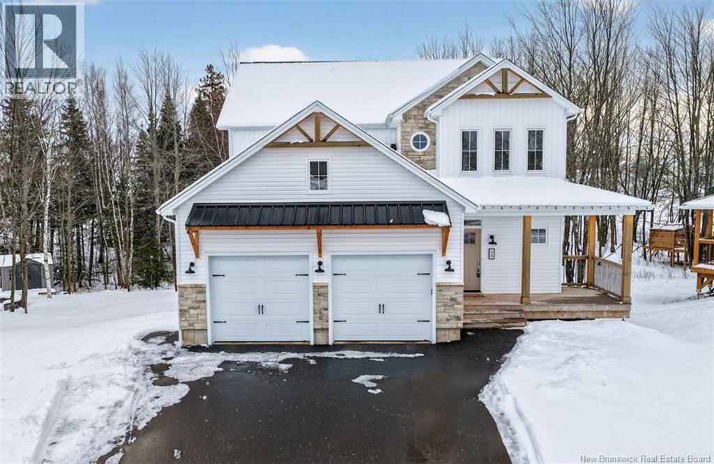 38 Heros Court, Moncton