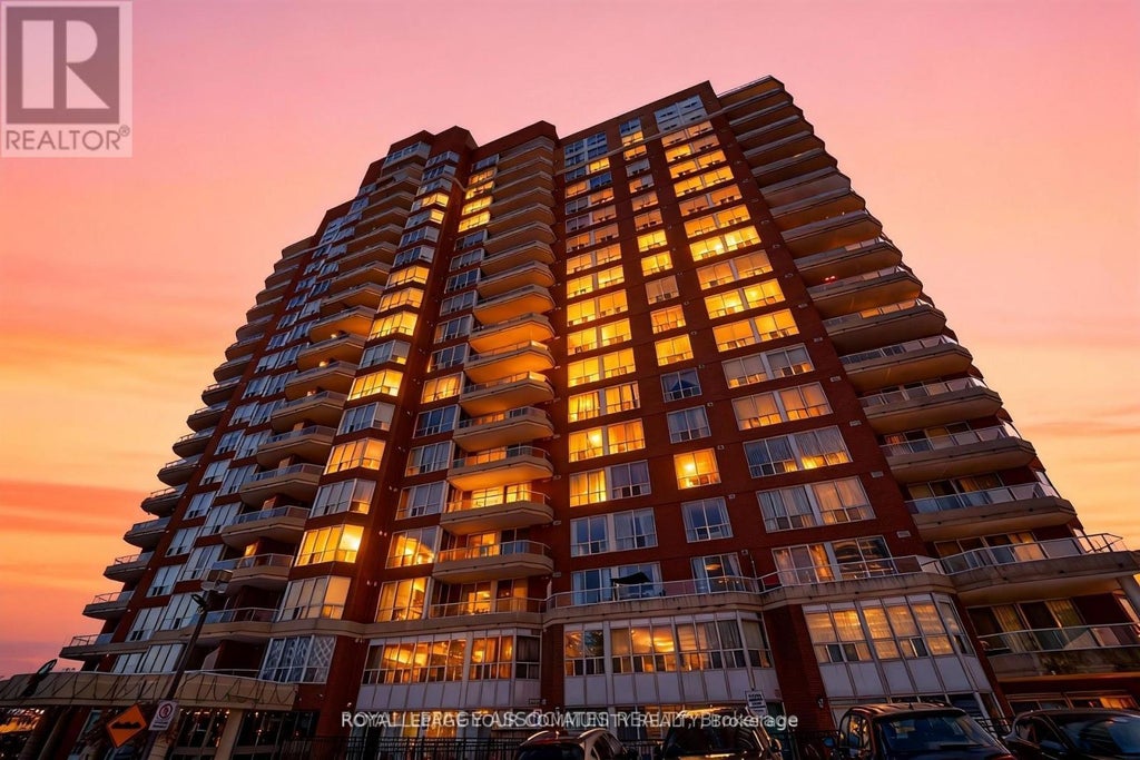 103 - 410 Mclevin Avenue, Toronto (malvern)