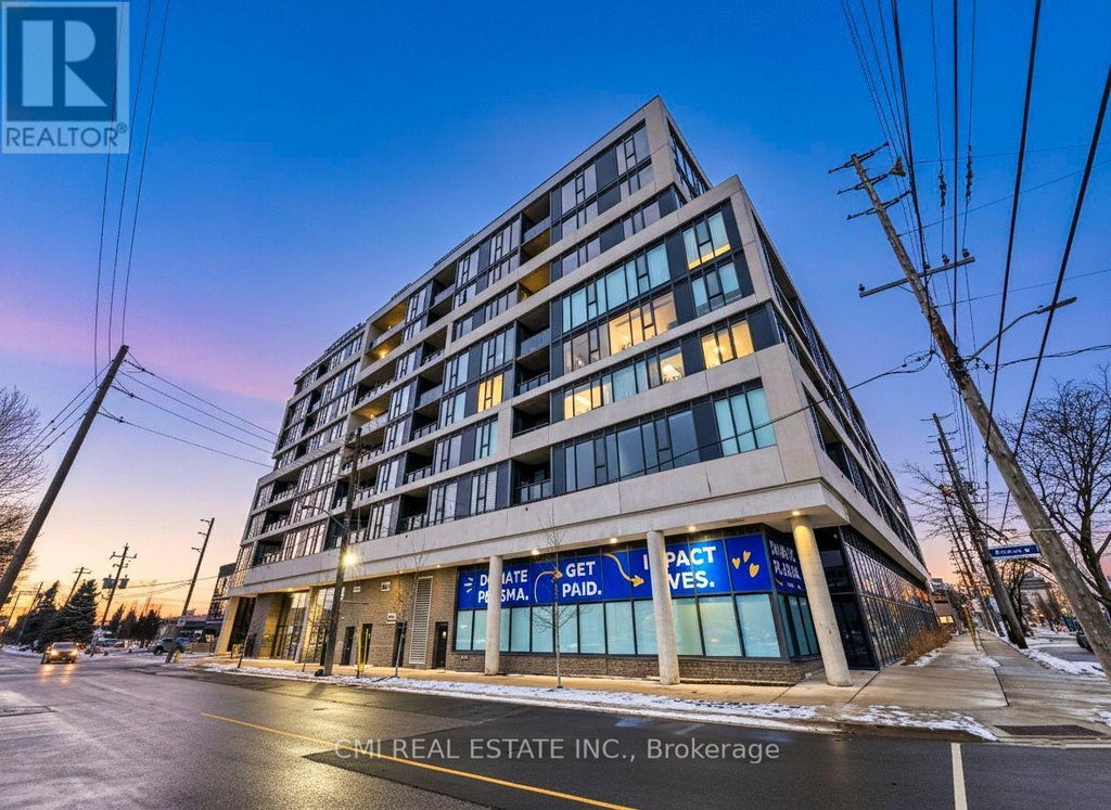 623 - 859 The Queensway, Toronto (stonegate-Queensway)