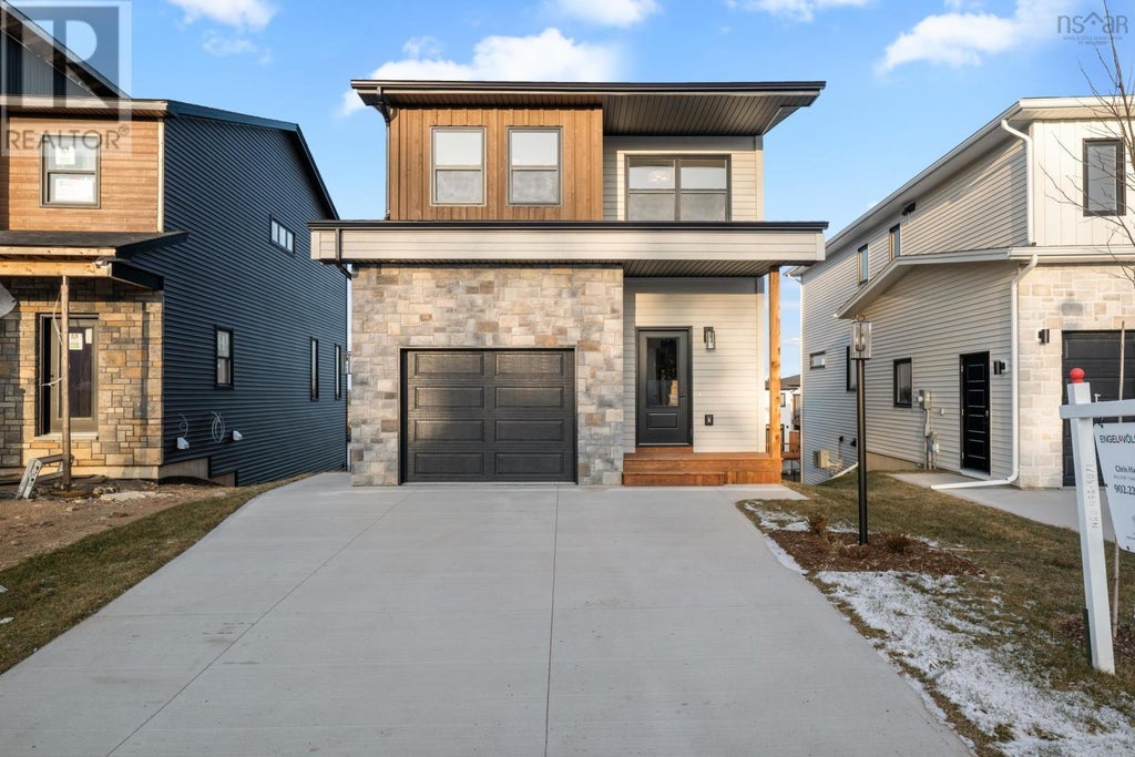 179 Brunello Boulevard, Timberlea