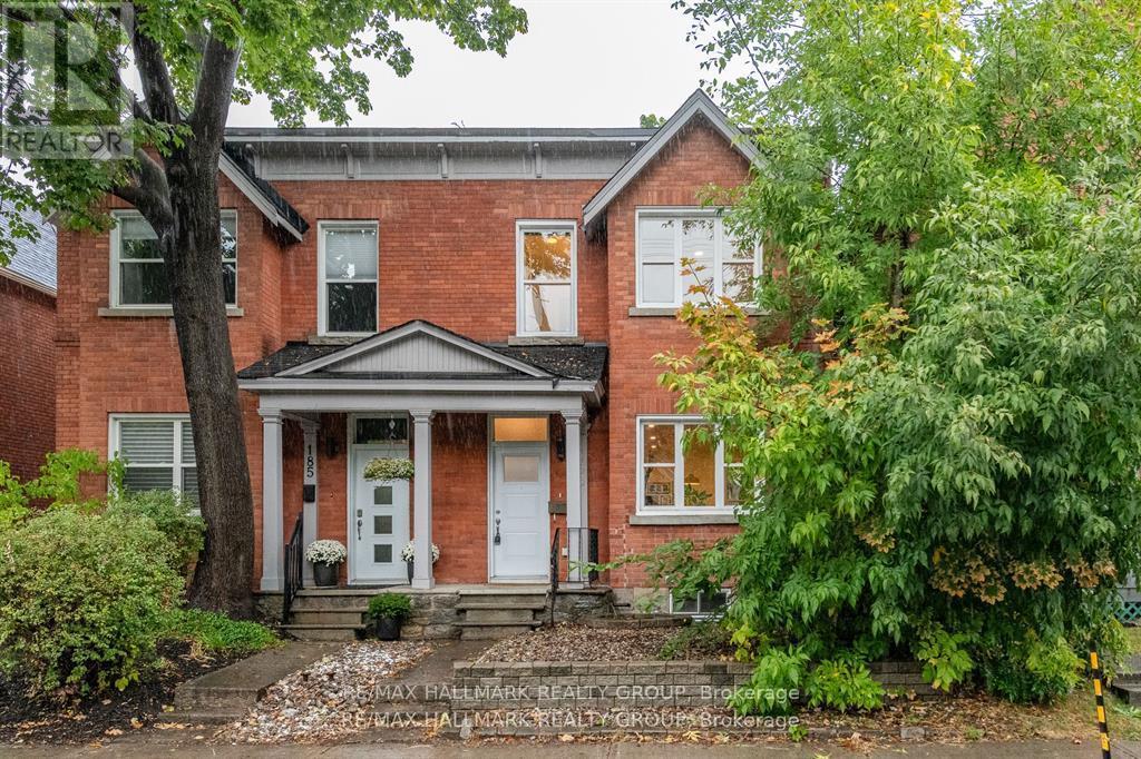 183 Pretoria Avenue, Ottawa