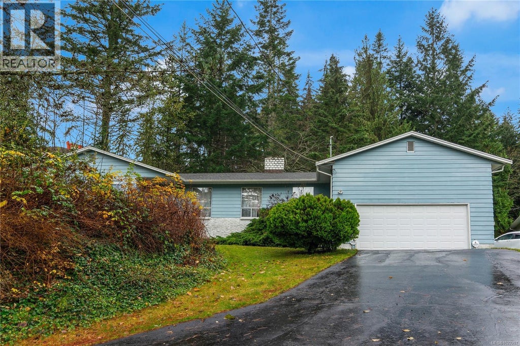 6513 Phantom Road, Lantzville