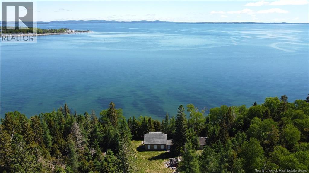 Navy Island, Saint Andrews