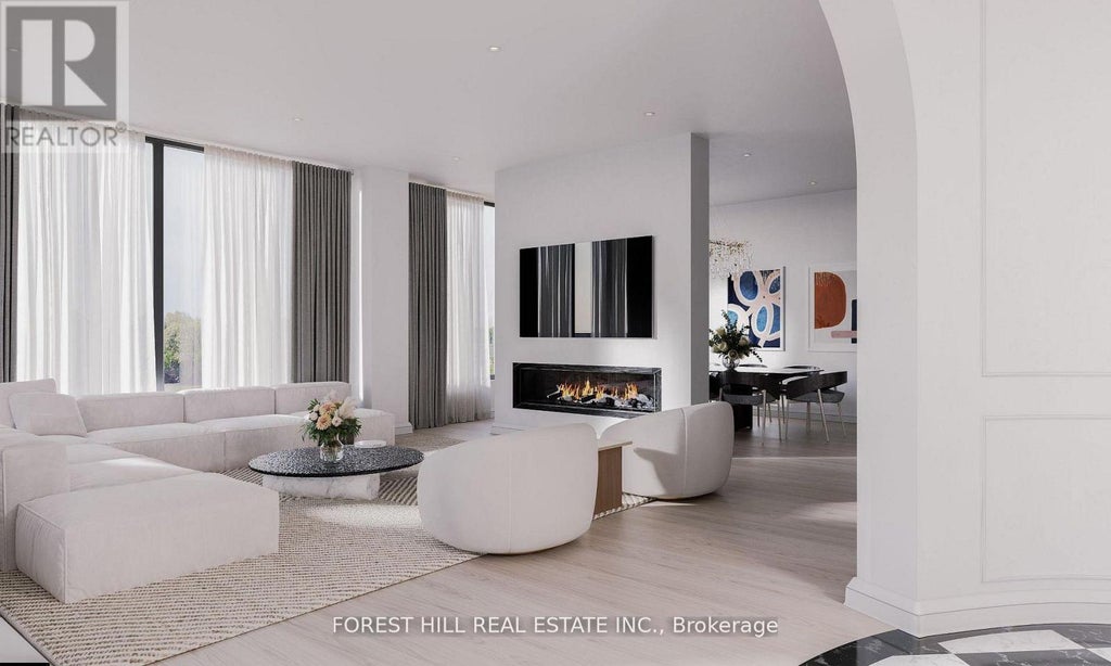 #5b - 2010 Bathurst Street, Toronto (humewood-Cedarvale)