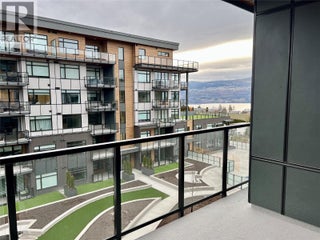 2760 Olalla Road Unit# 407. West Kelowna, British Columbia
