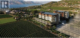 2760 Olalla Road Unit# 407. West Kelowna, British Columbia