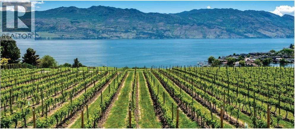 2760 Olalla Road Unit# 407. West Kelowna, British Columbia