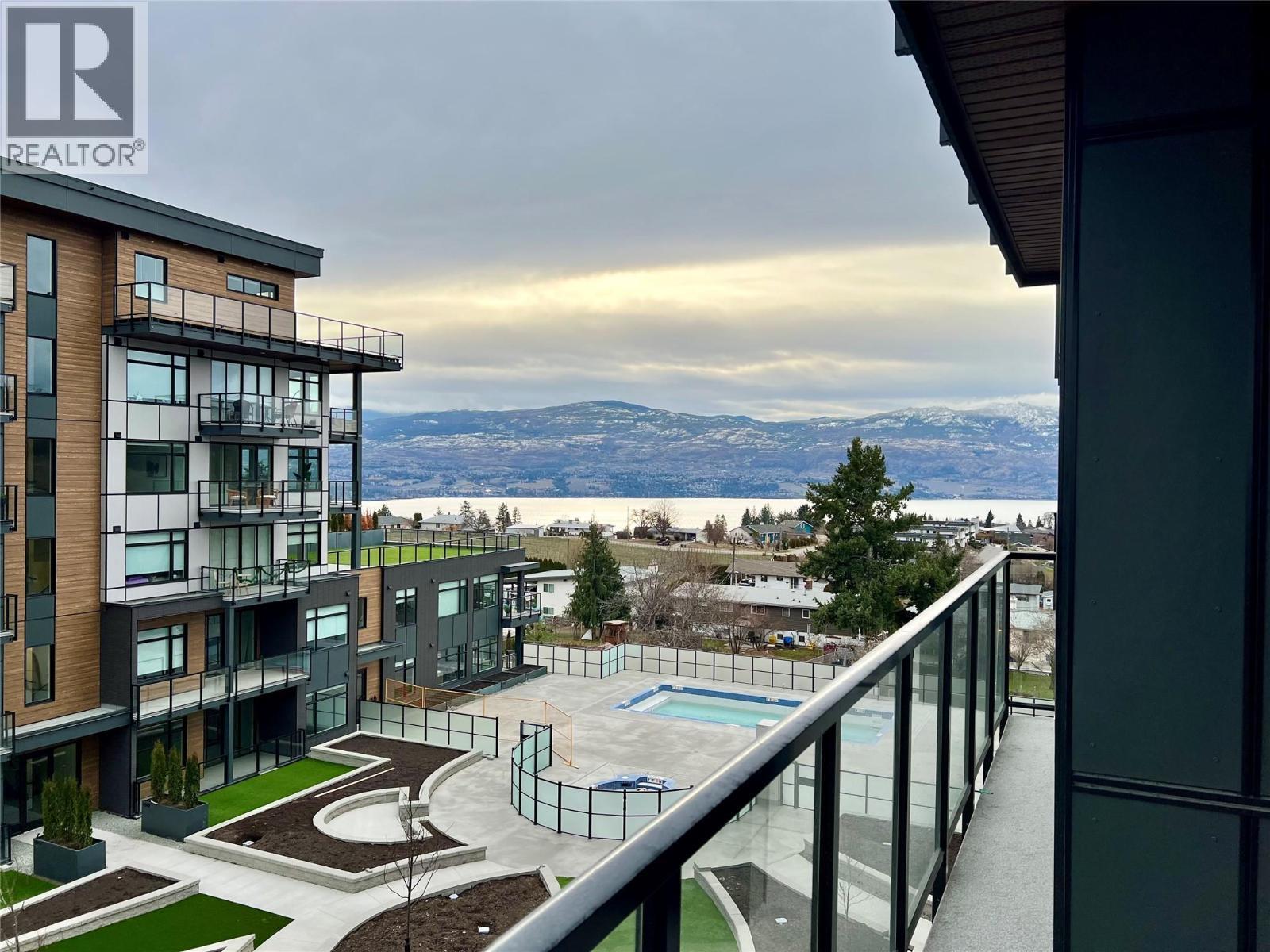 2760 Olalla Road Unit# 407. West Kelowna, British Columbia
