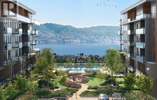 2760 Olalla Road Unit# 407. West Kelowna, British Columbia