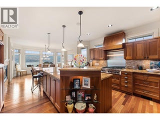 3373 Ridge Boulevard. West Kelowna, British Columbia
