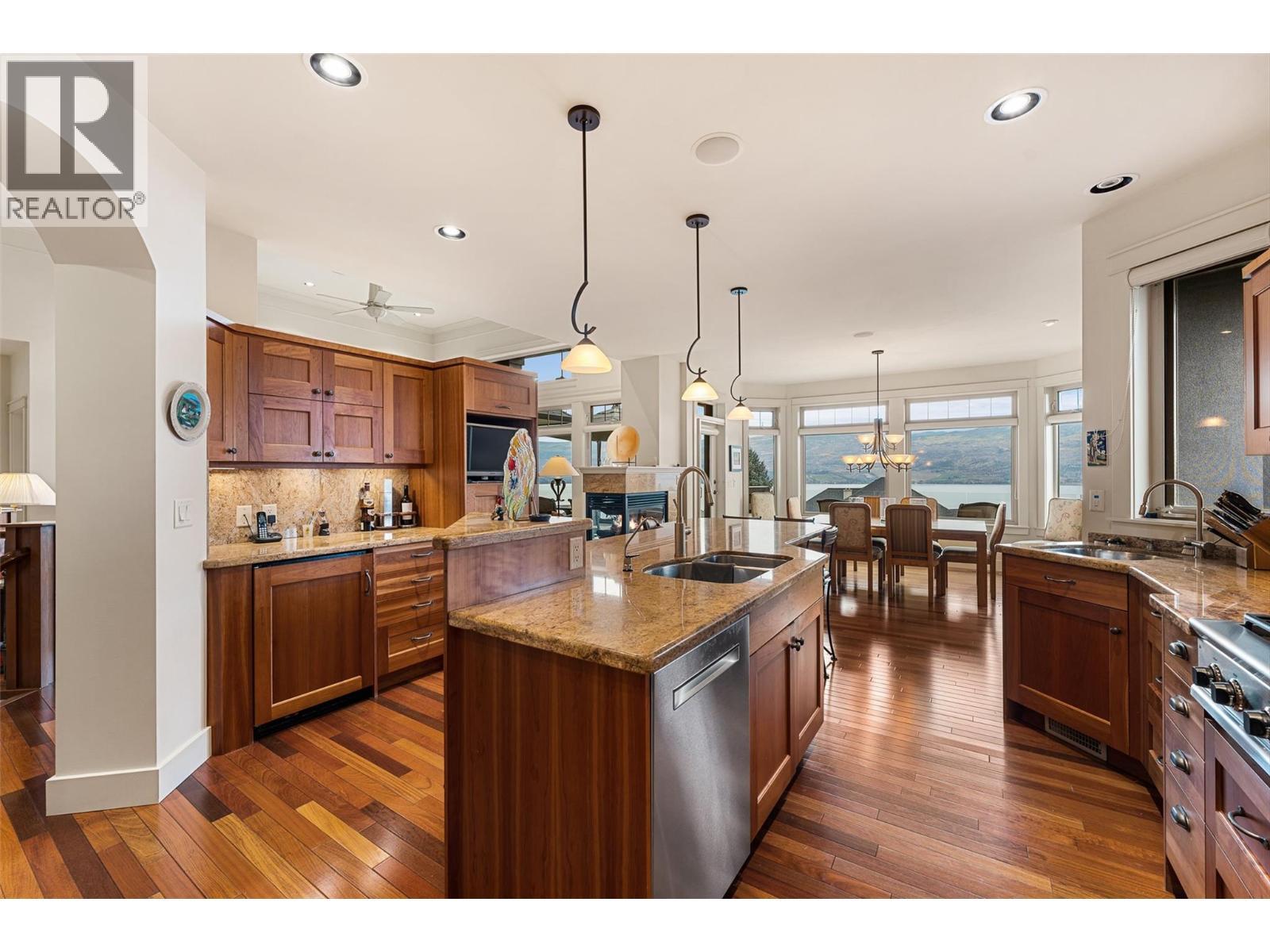 3373 Ridge Boulevard. West Kelowna, British Columbia