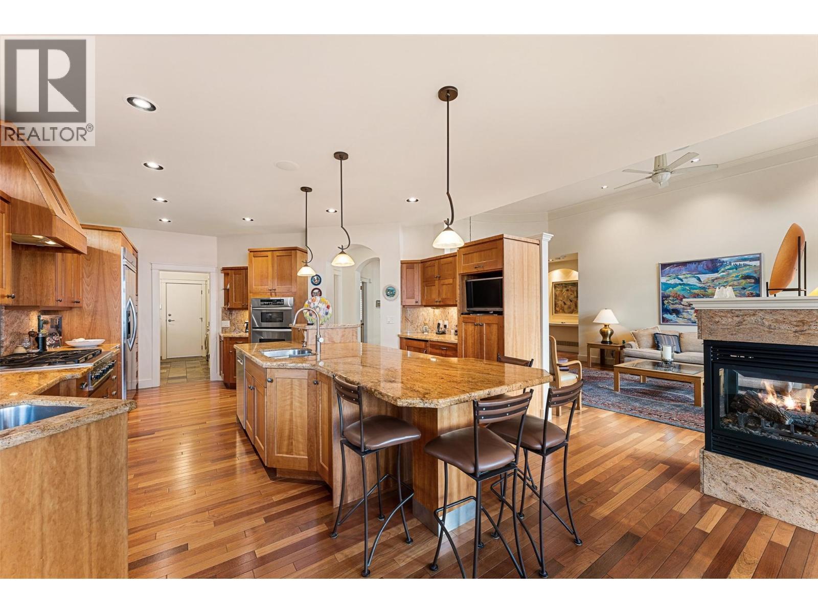 3373 Ridge Boulevard. West Kelowna, British Columbia