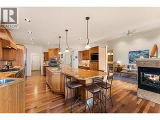 3373 Ridge Boulevard. West Kelowna, British Columbia