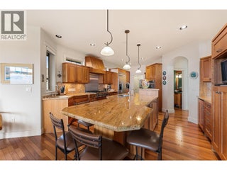 3373 Ridge Boulevard. West Kelowna, British Columbia