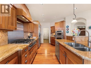 3373 Ridge Boulevard. West Kelowna, British Columbia