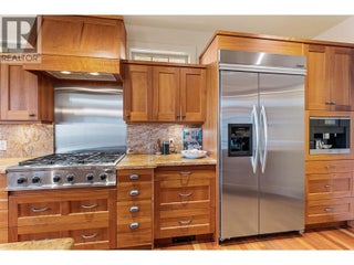 3373 Ridge Boulevard. West Kelowna, British Columbia