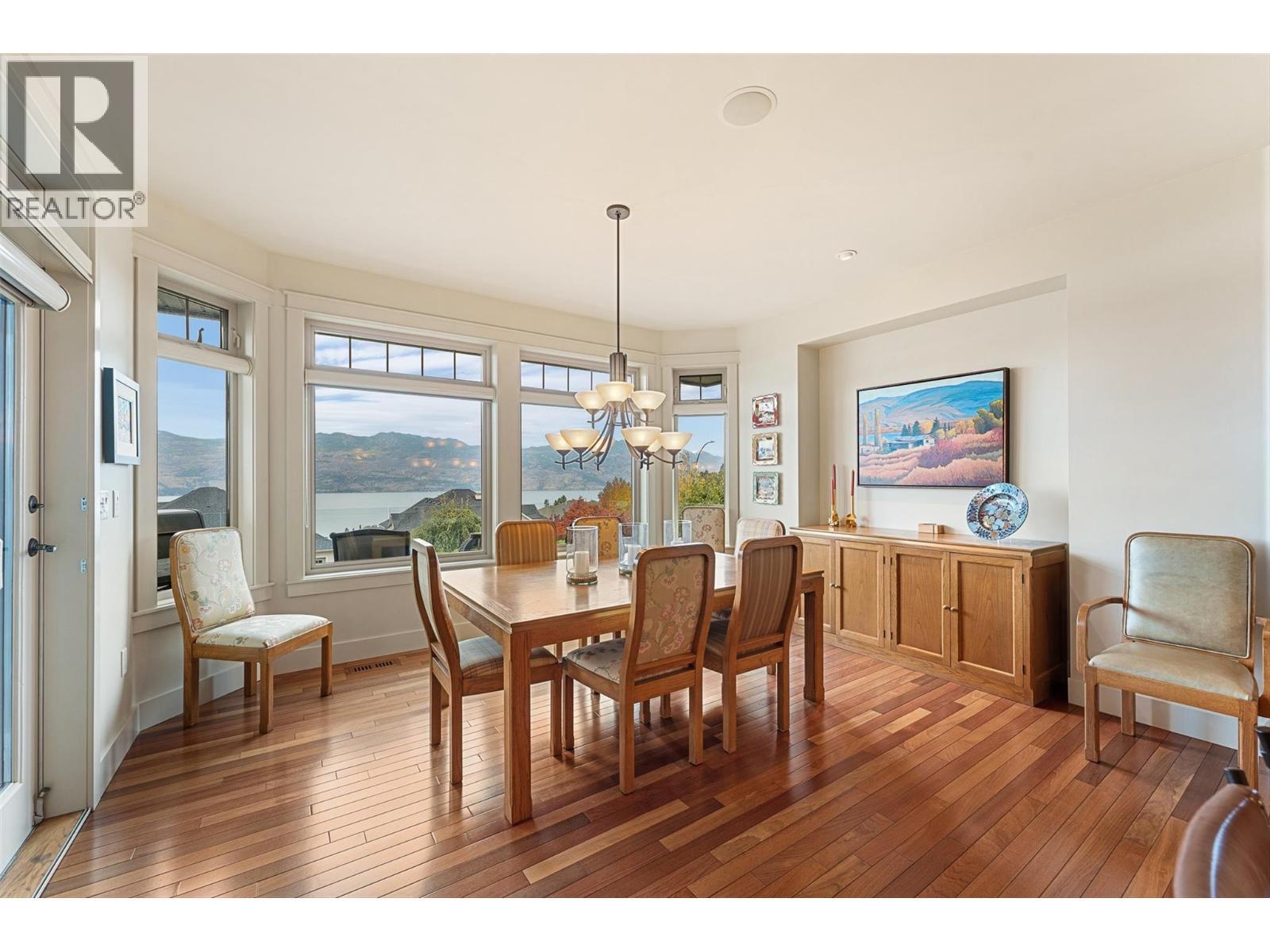 3373 Ridge Boulevard. West Kelowna, British Columbia