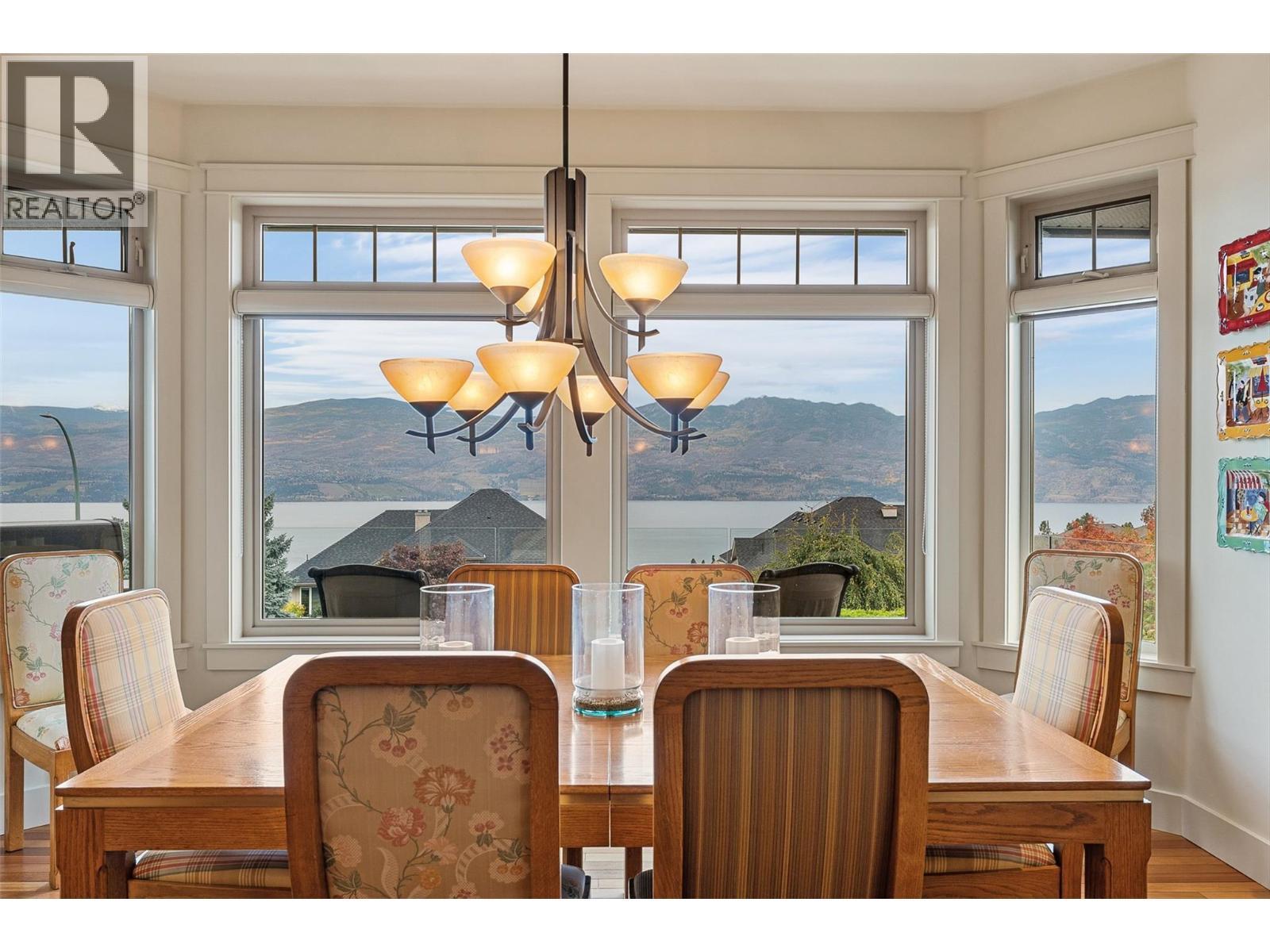 3373 Ridge Boulevard. West Kelowna, British Columbia