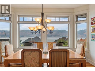 3373 Ridge Boulevard. West Kelowna, British Columbia