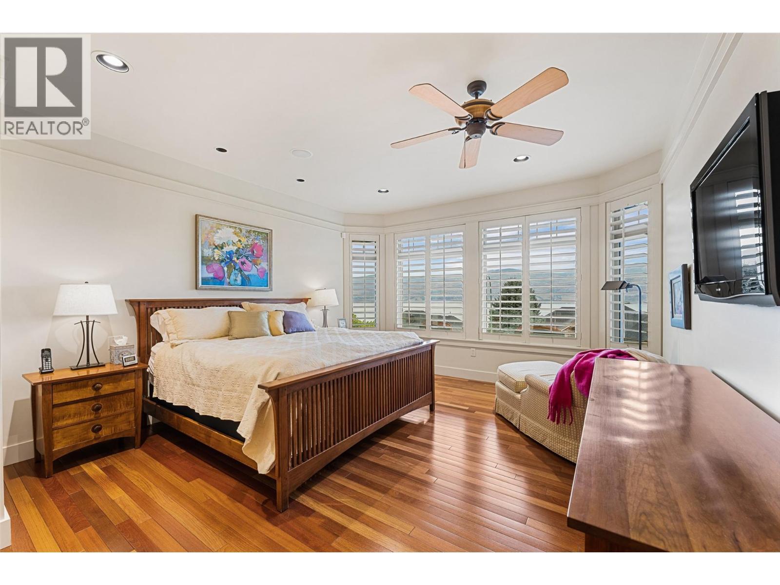 3373 Ridge Boulevard. West Kelowna, British Columbia